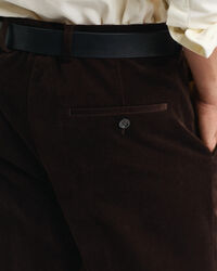 Samettiset puvunhousut