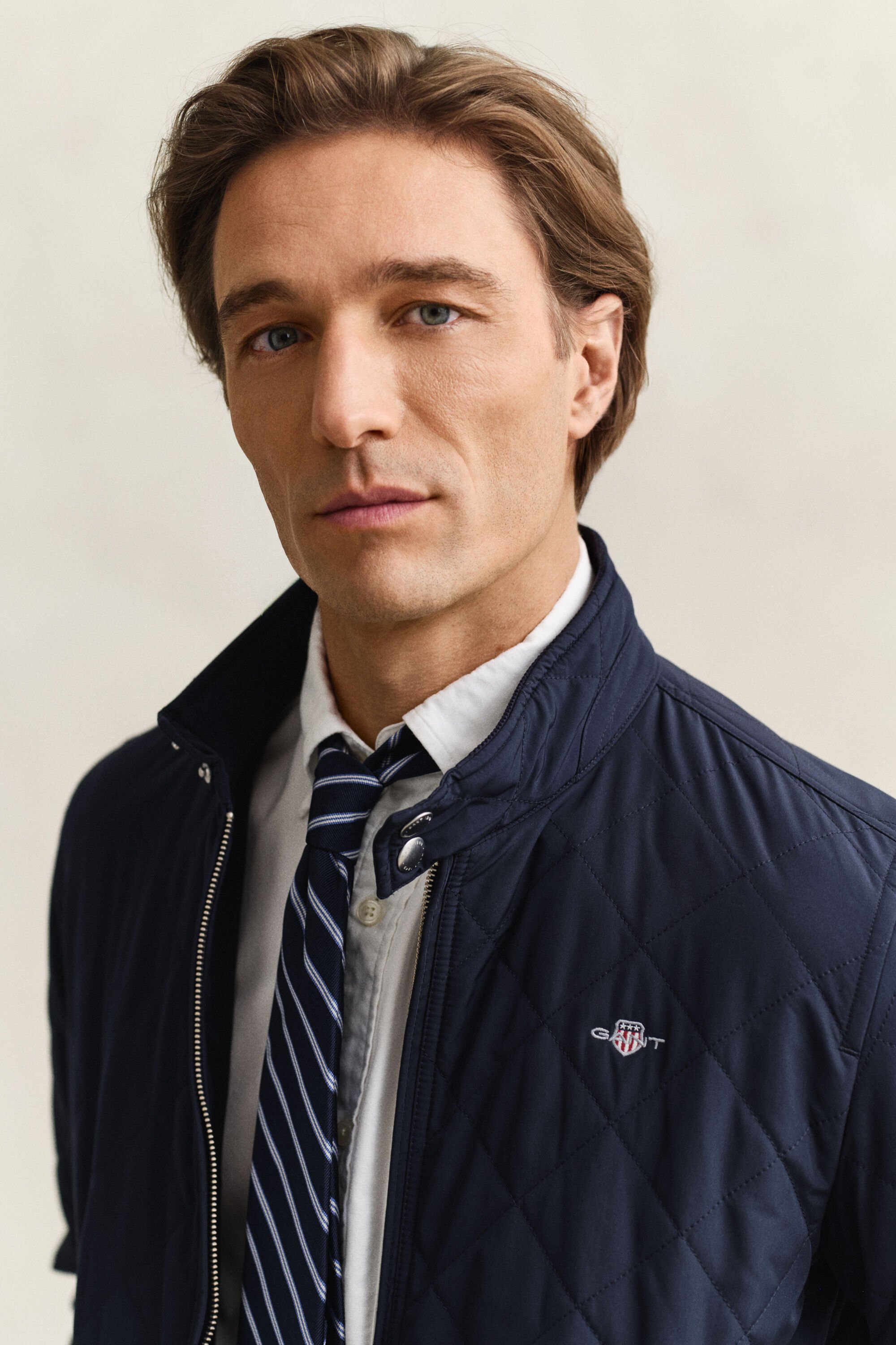 Windcheater-tikkitakki