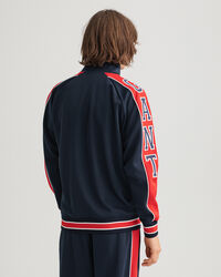 Tiger-verryttelytakki