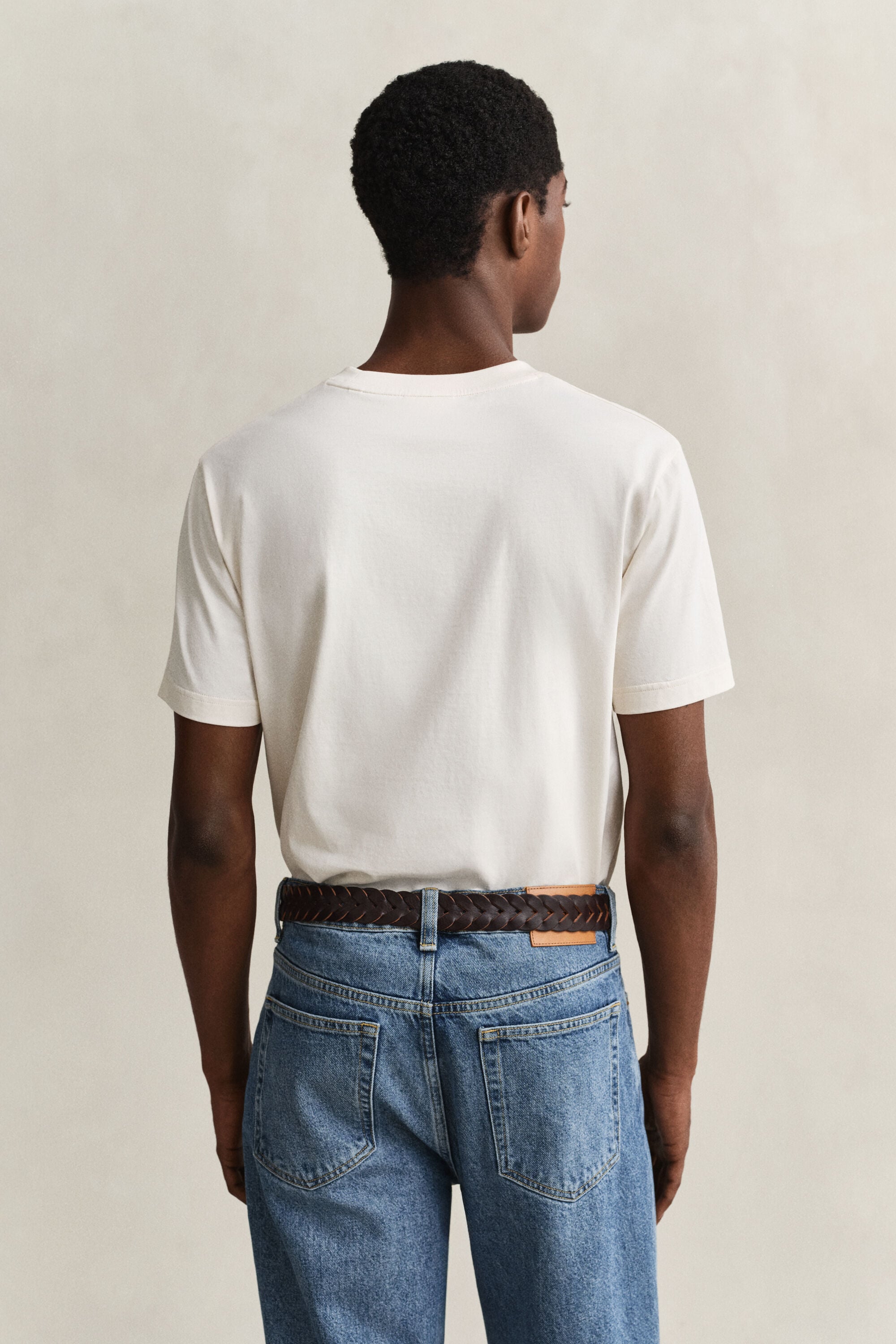 Seasonal Graphic ‑t‑paita