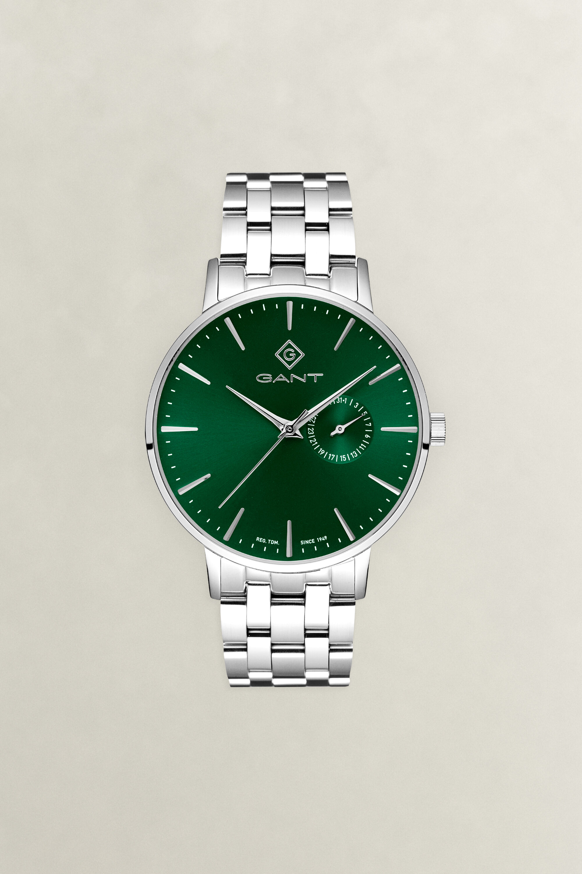 Park Hill III ‑rannekello