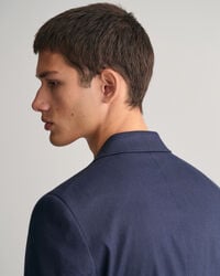 Puuvilla-pellavableiseri