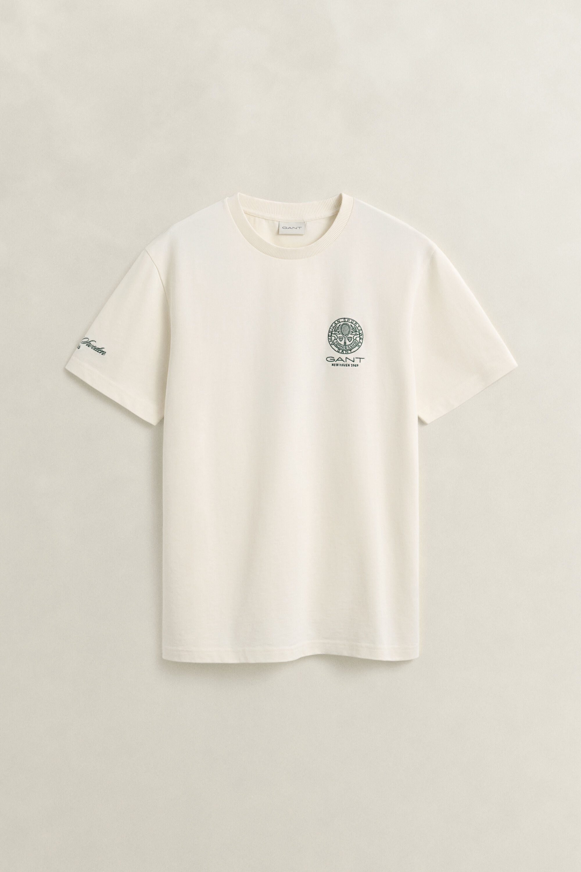 Båstad Tennis -t‑paita