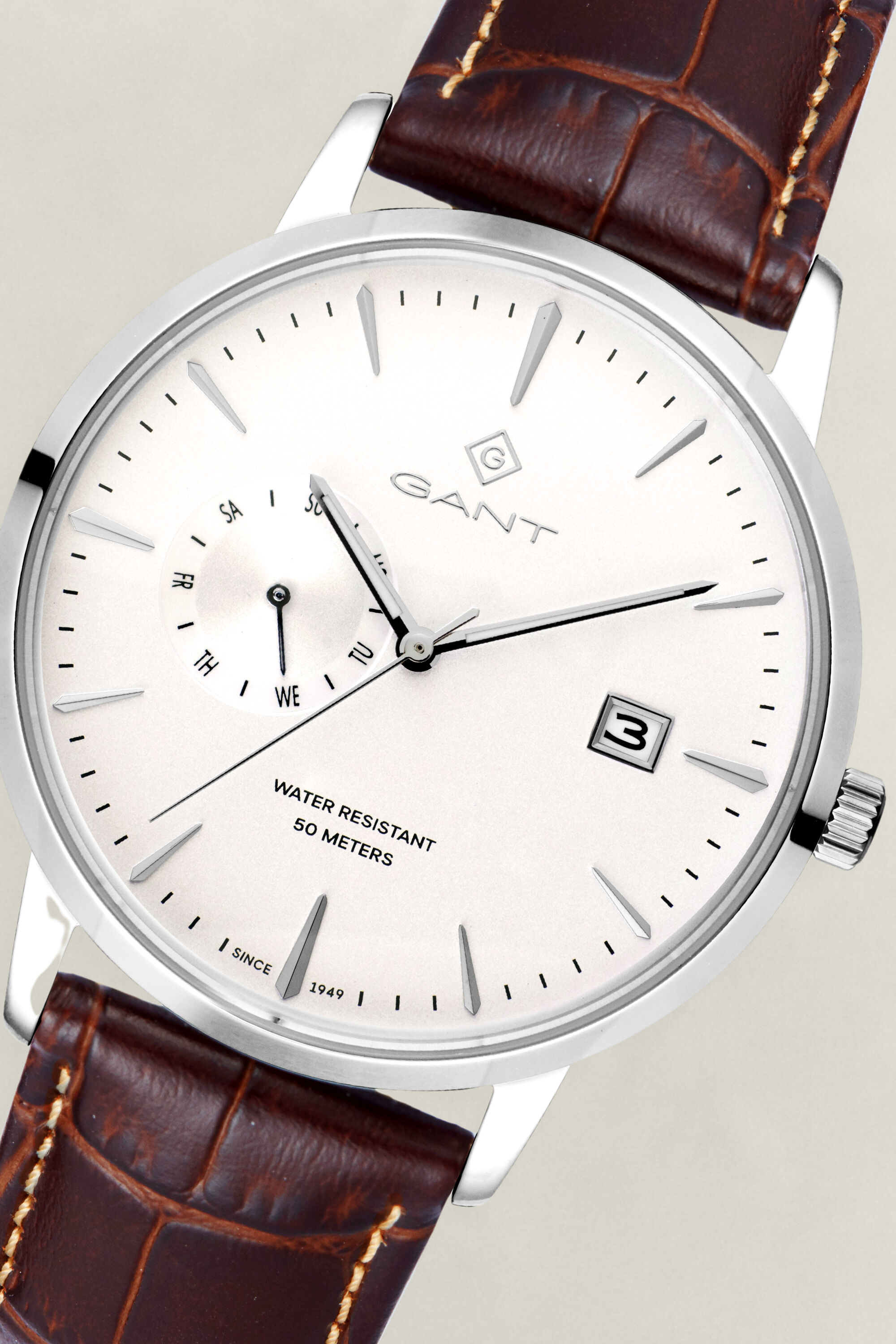 East Hill ‑rannekello