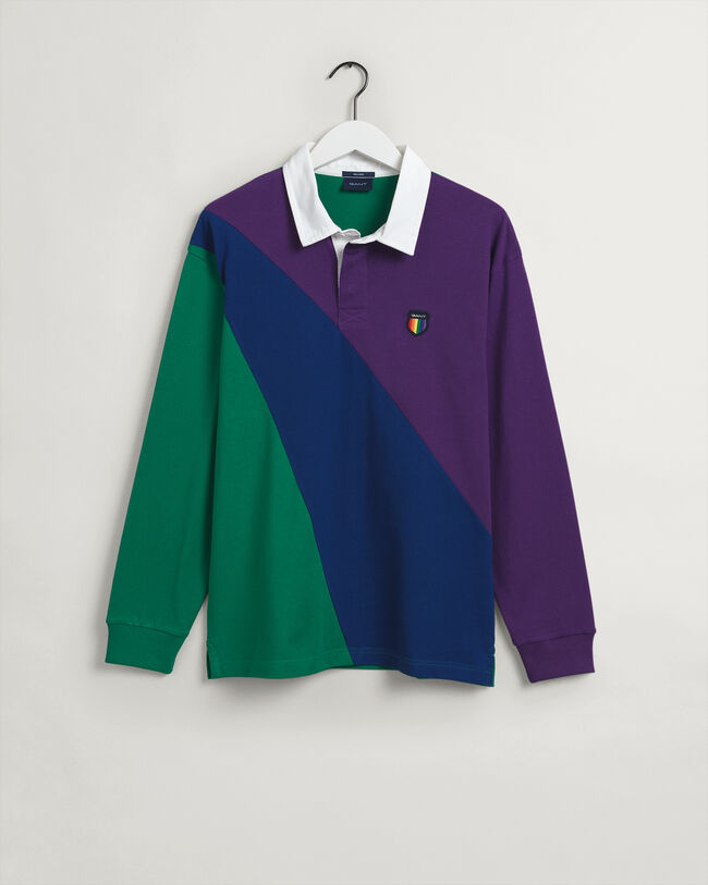 Pride Heavy Rugger ‑paita