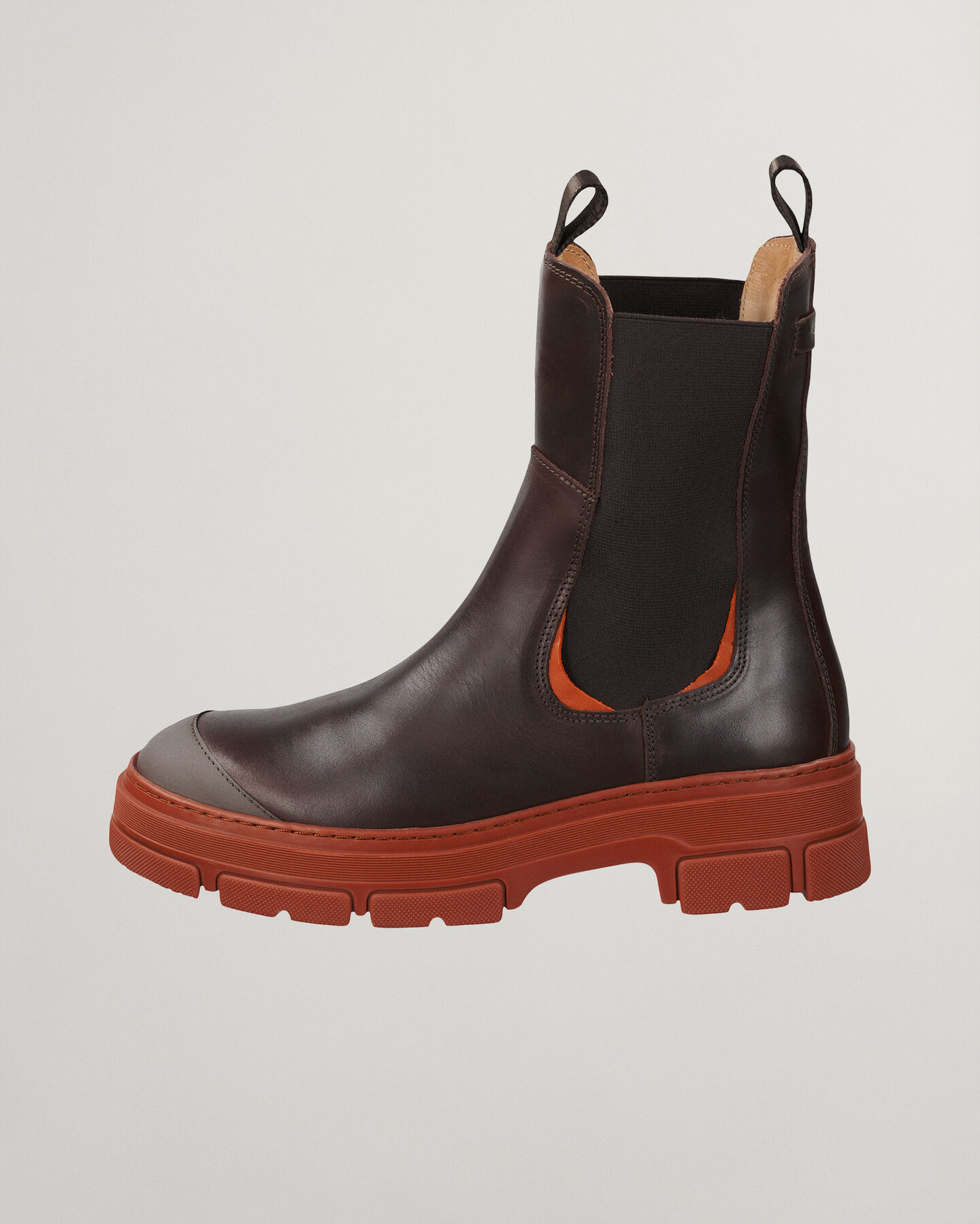 Monthike Mid ‑nilkkurit