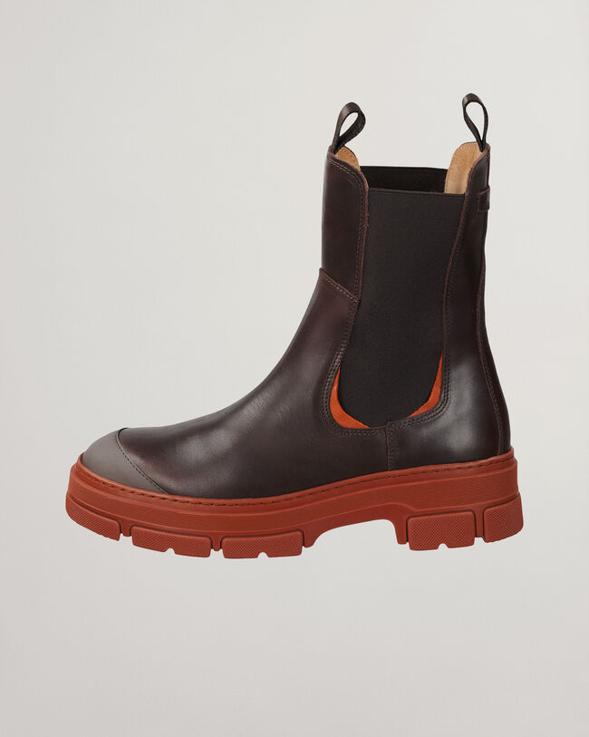 Monthike Mid ‑nilkkurit