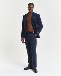 Ohut merinovillaneule, py&ouml;re&auml; p&auml;&auml;ntie