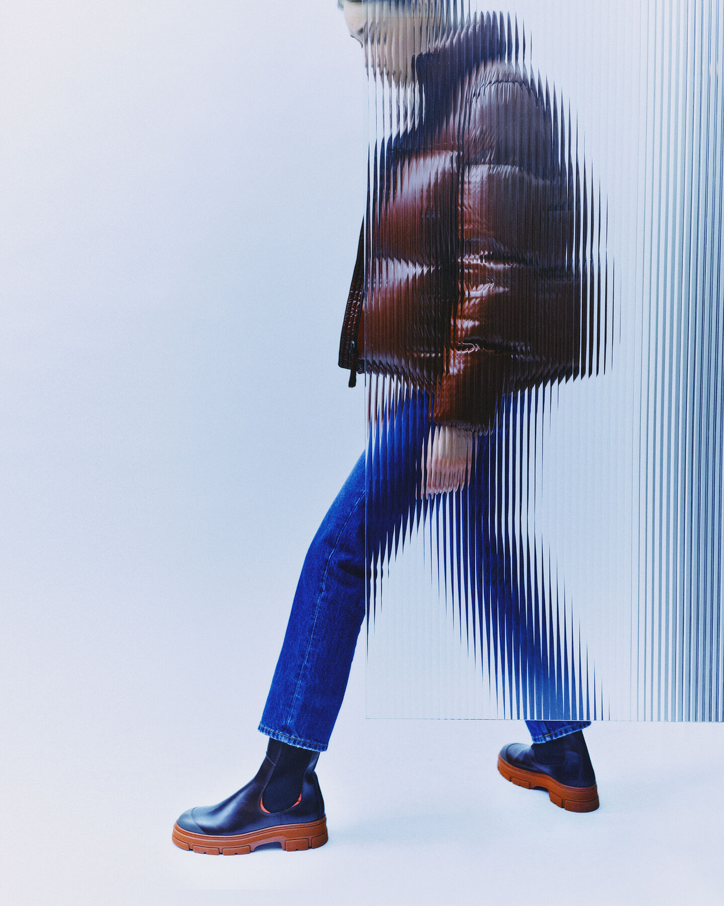 Monthike Mid ‑nilkkurit