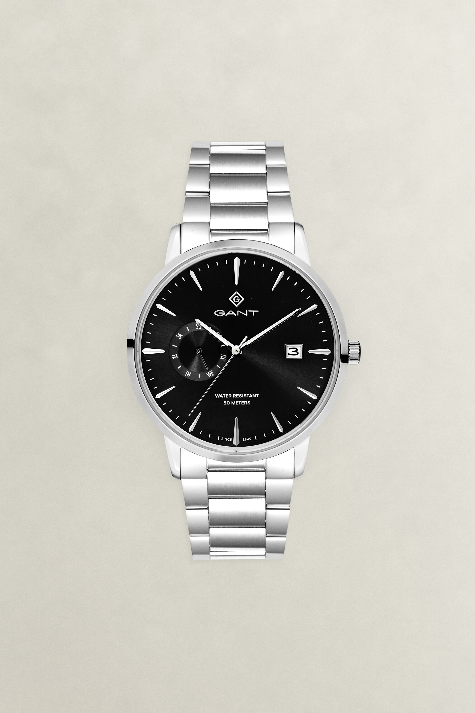 East Hill ‑rannekello