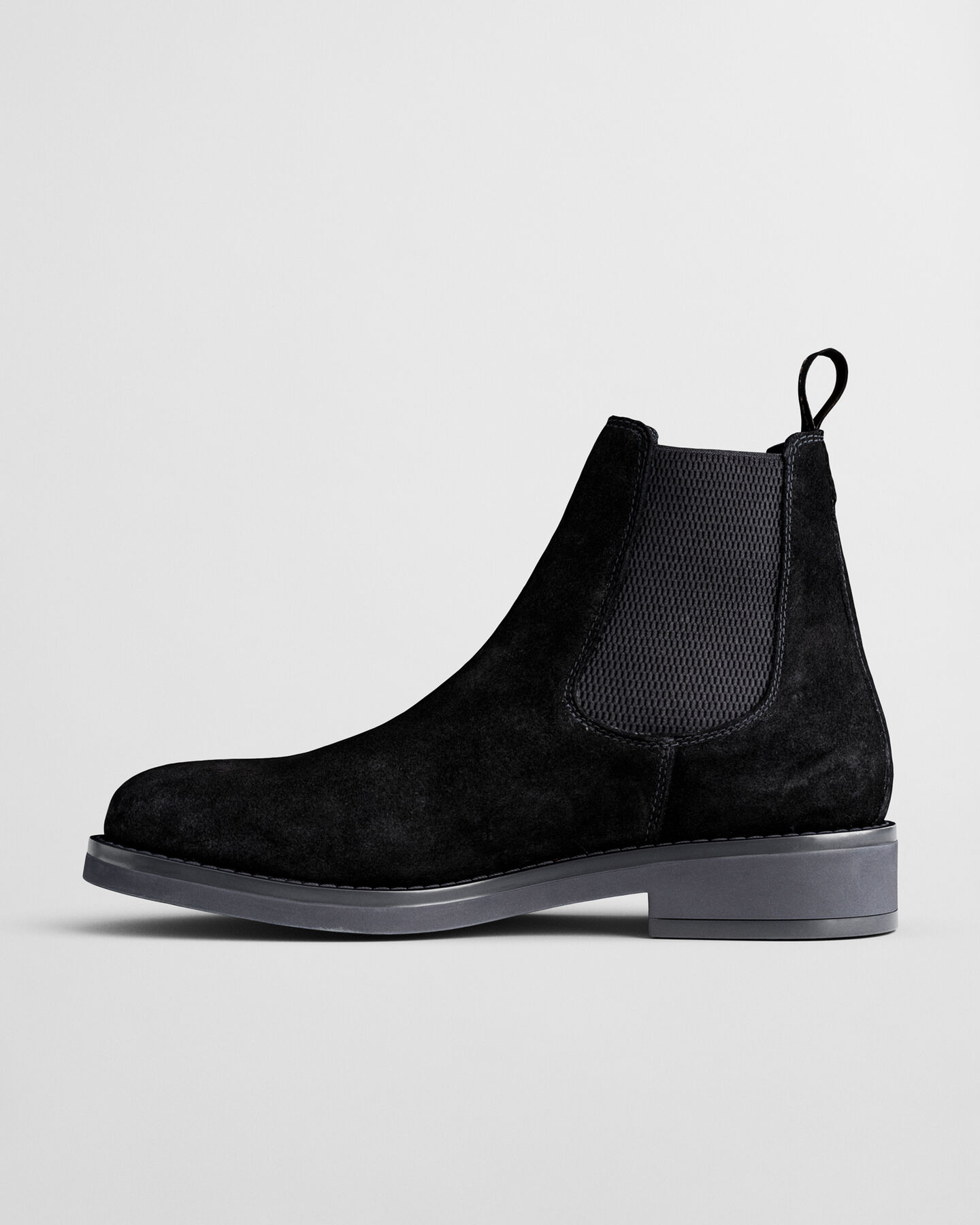 Prepdale Chelsea ‑mokkanahkanilkkurit