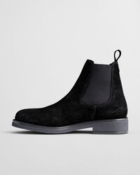 Prepdale Chelsea ‑mokkanahkanilkkurit