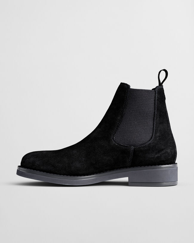 Prepdale Chelsea ‑mokkanahkanilkkurit