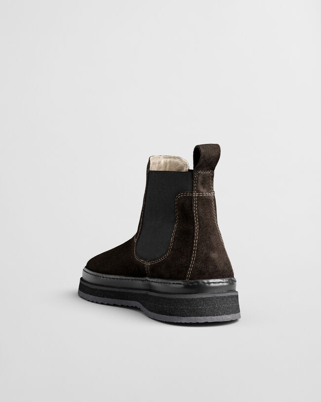 Villavuorilliset Blistown Chelsea ‑nilkkurit