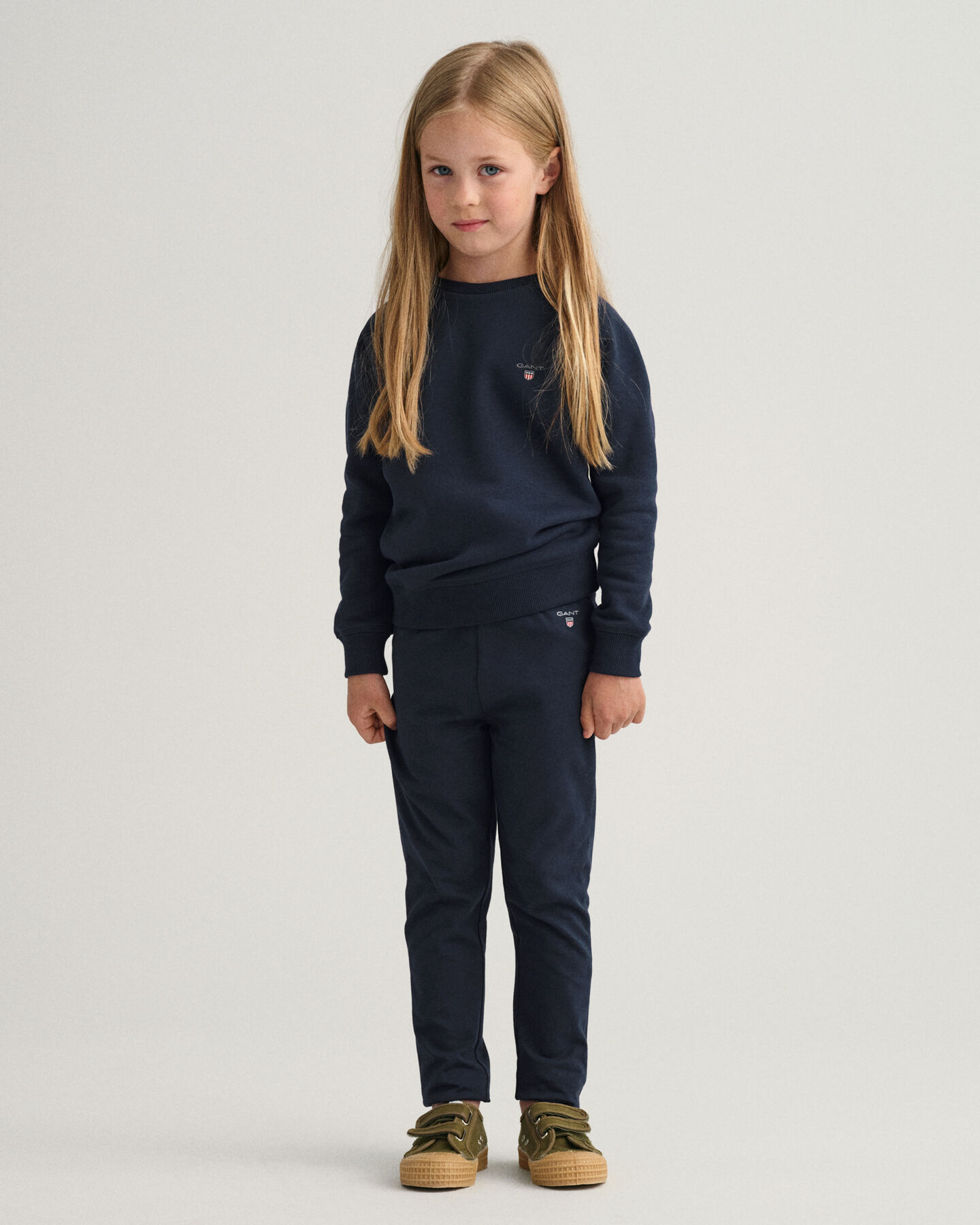 Girls-malliston jerseyleggingsit