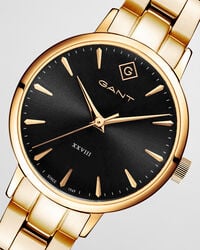 Park Avenue 28 ‑rannekello