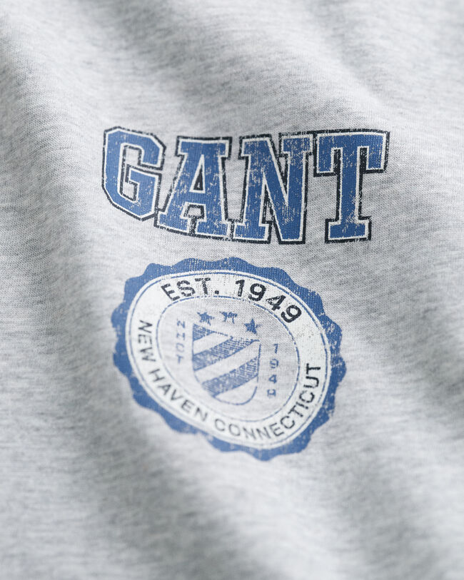 Teens-malliston Graphic‑t‑paita