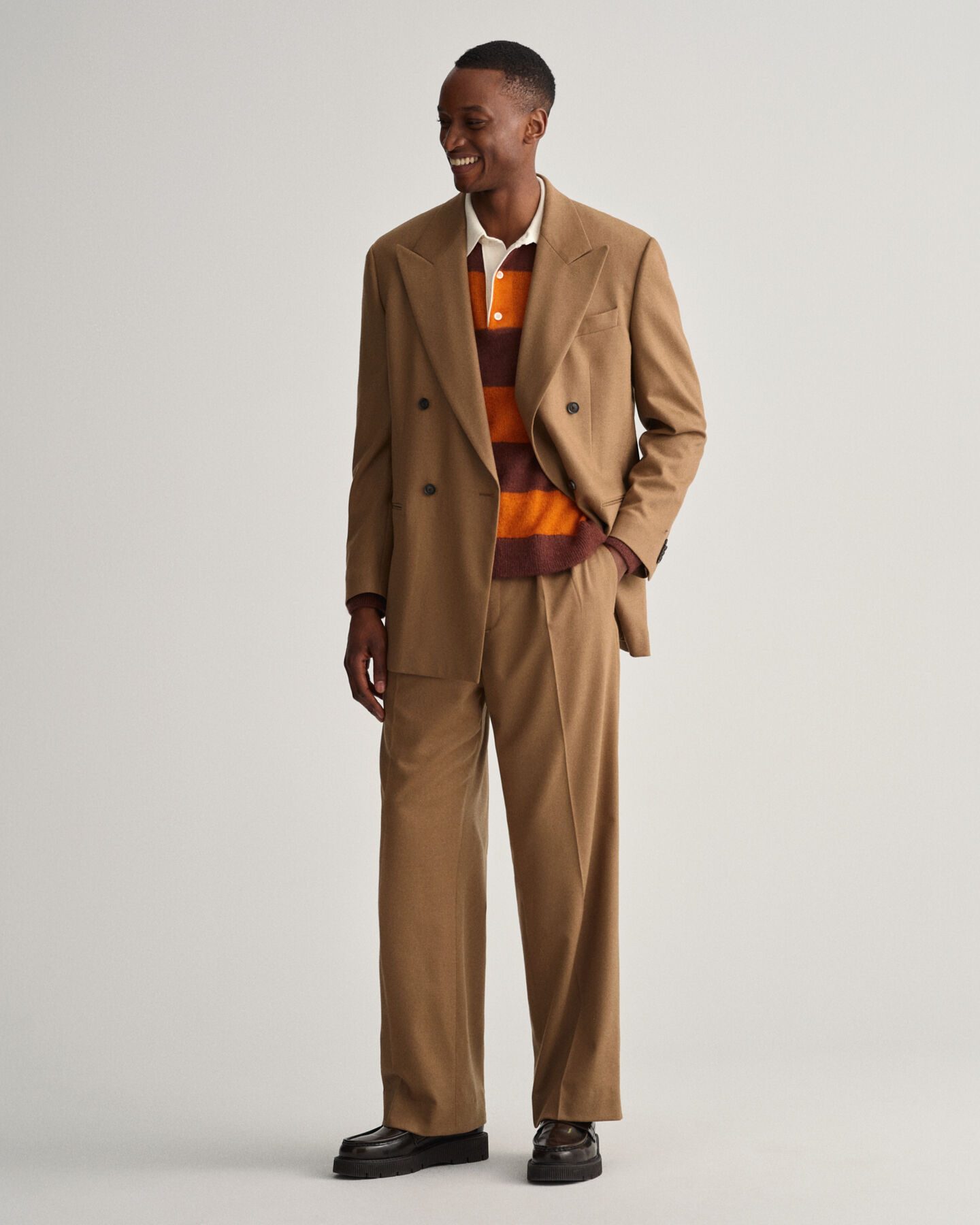 Barstripe Rugger-paita