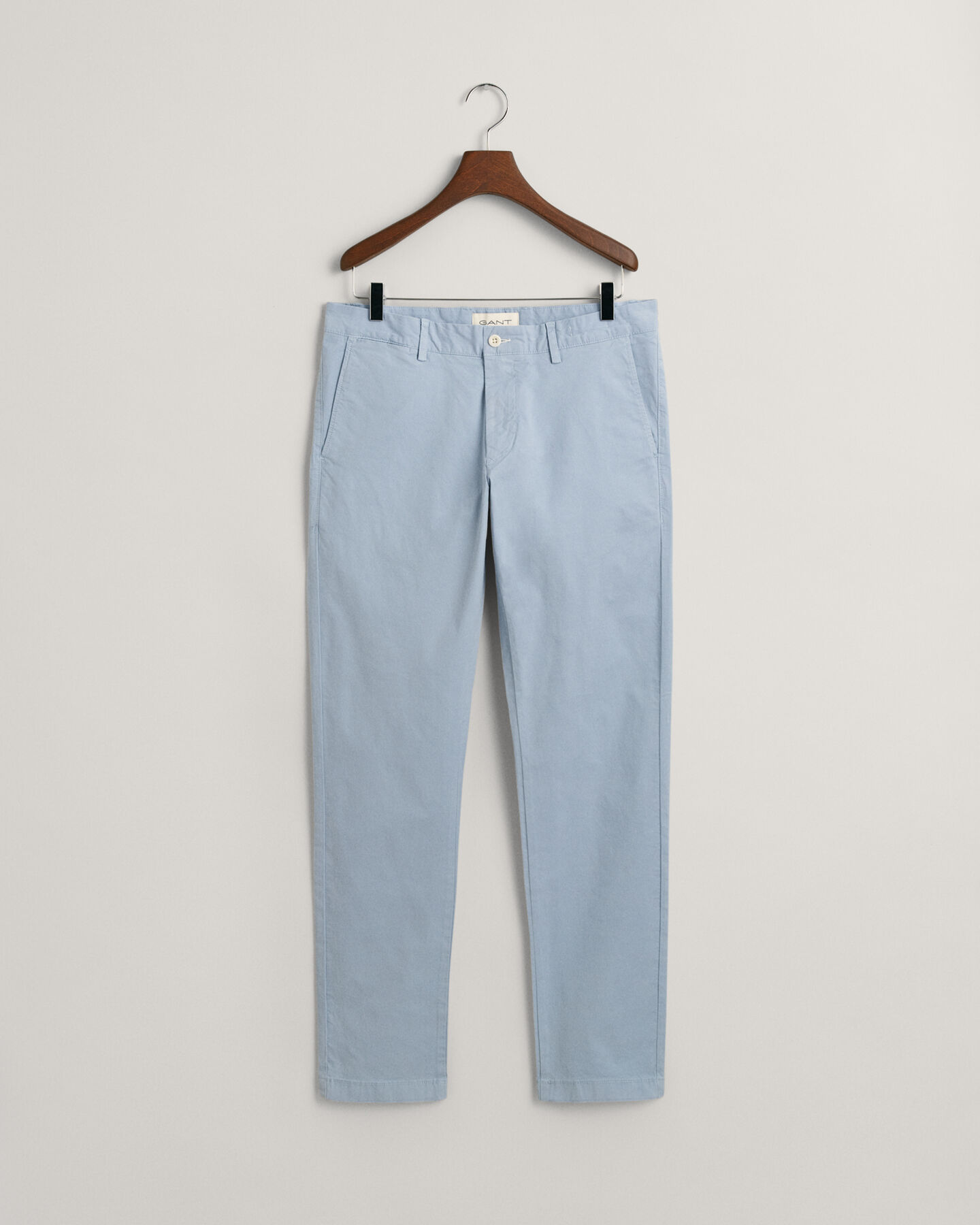 Slim fit ‑mitoitetut Sunfaded-chinot
