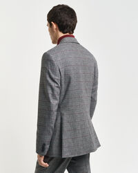 Ruudullinen bleiseri