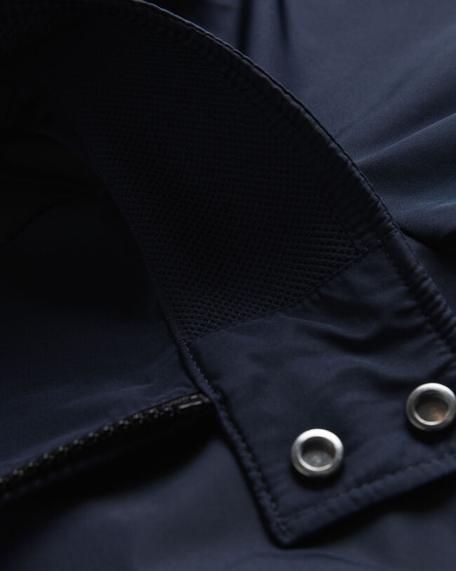 Harrington‑takki
