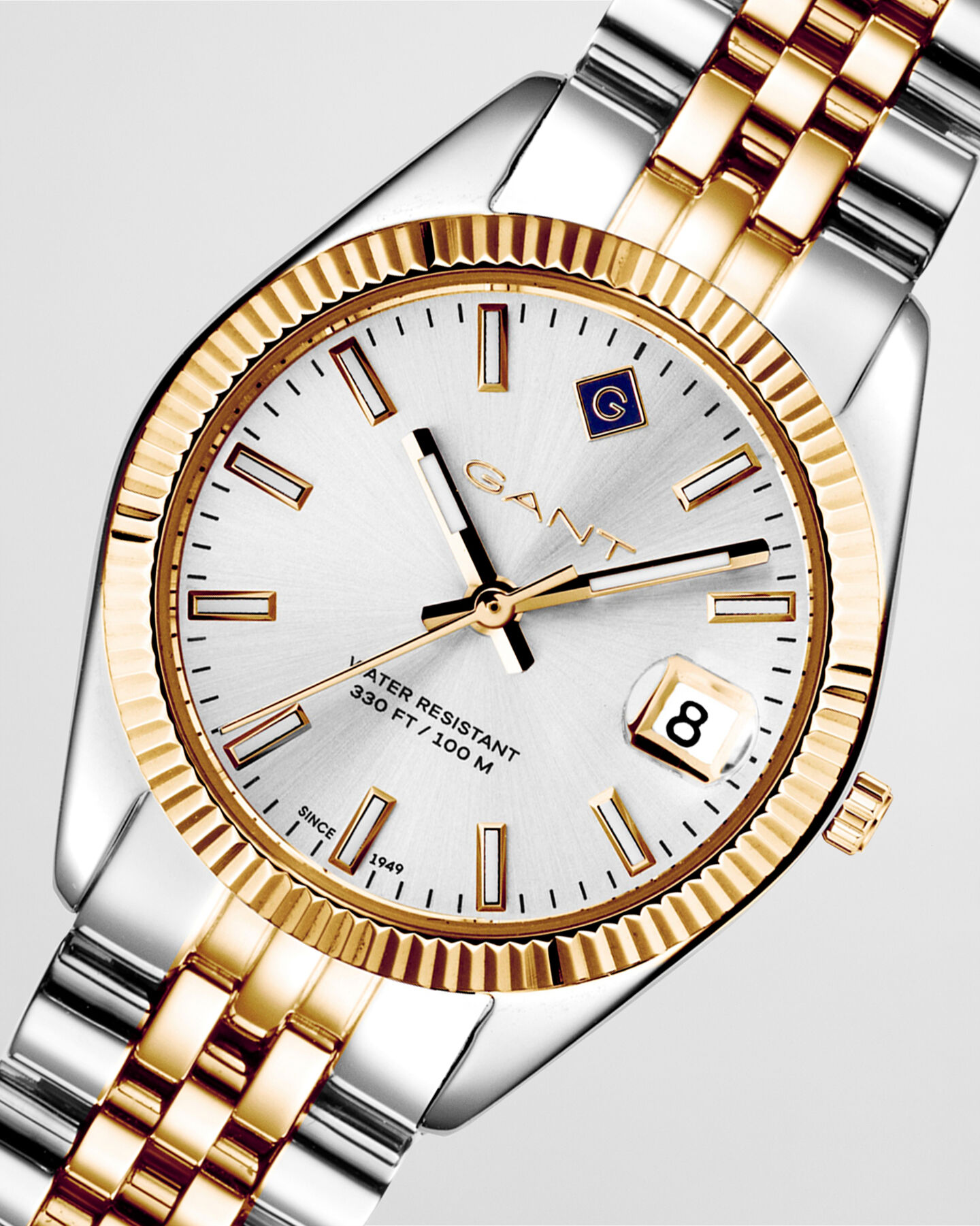 Sussex Mini -rannekello