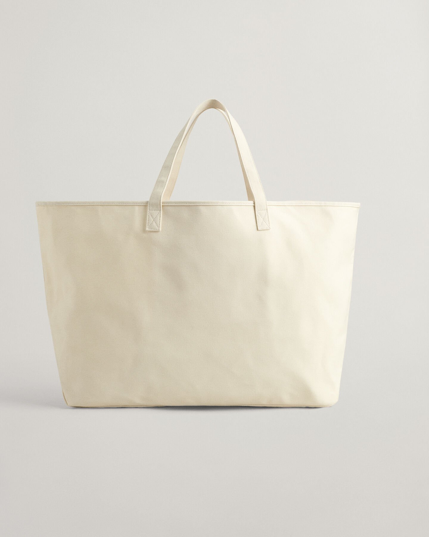 Kuvioitu kanvaslaukku