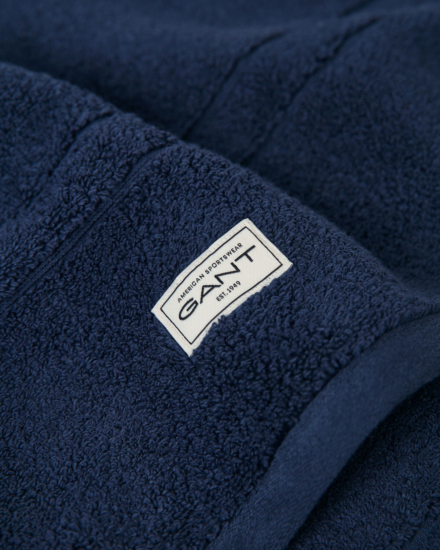 Premium-pyyhe (30 cm x 50 cm)