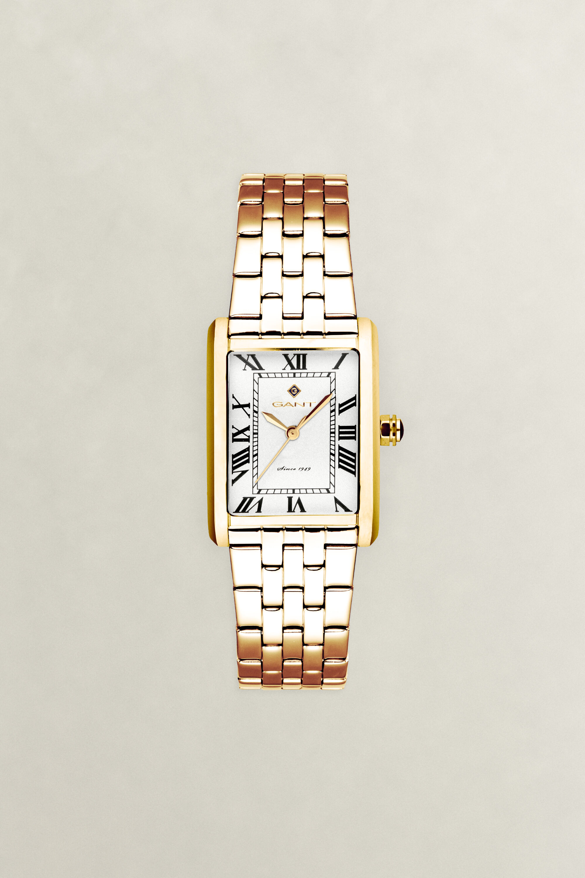 Rhode Island Heritage ‑rannekello