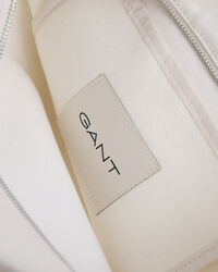 Puuvillakanvaasikankainen ostoskassi