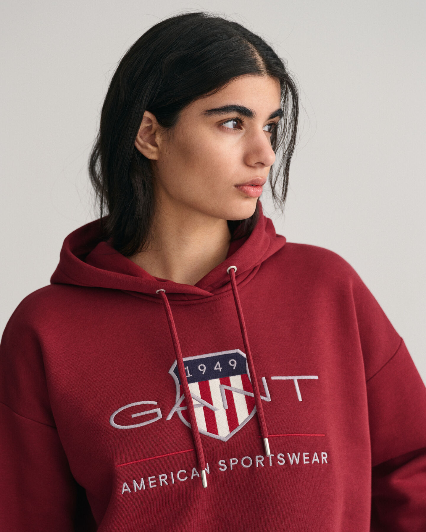 Archive Shield ‑huppari