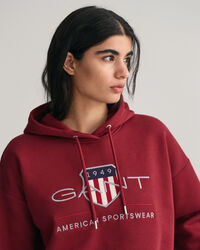 Archive Shield ‑huppari