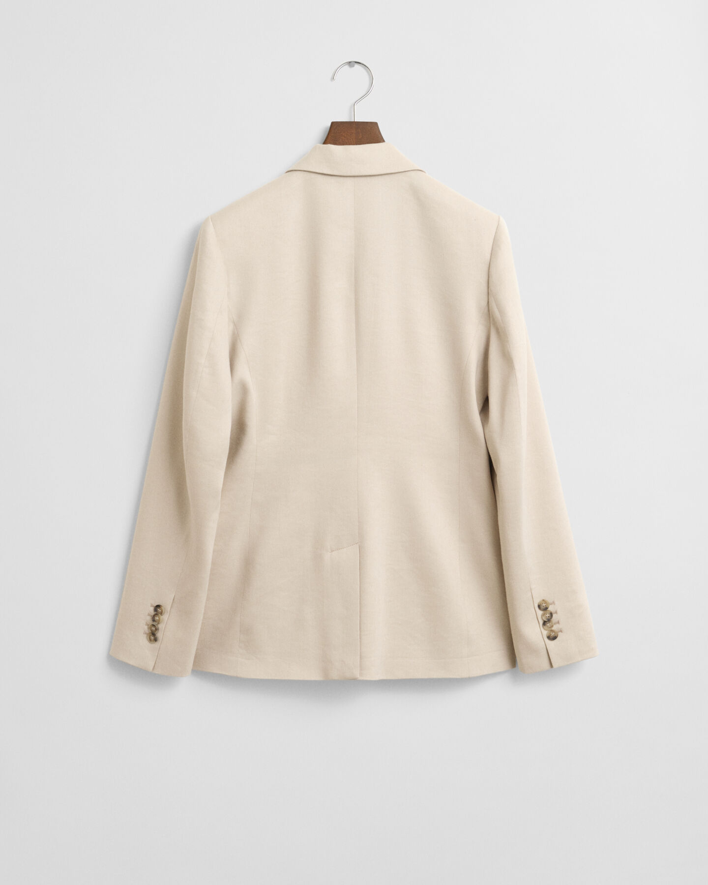 Kapeasti mitoitettu joustopellavableiseri