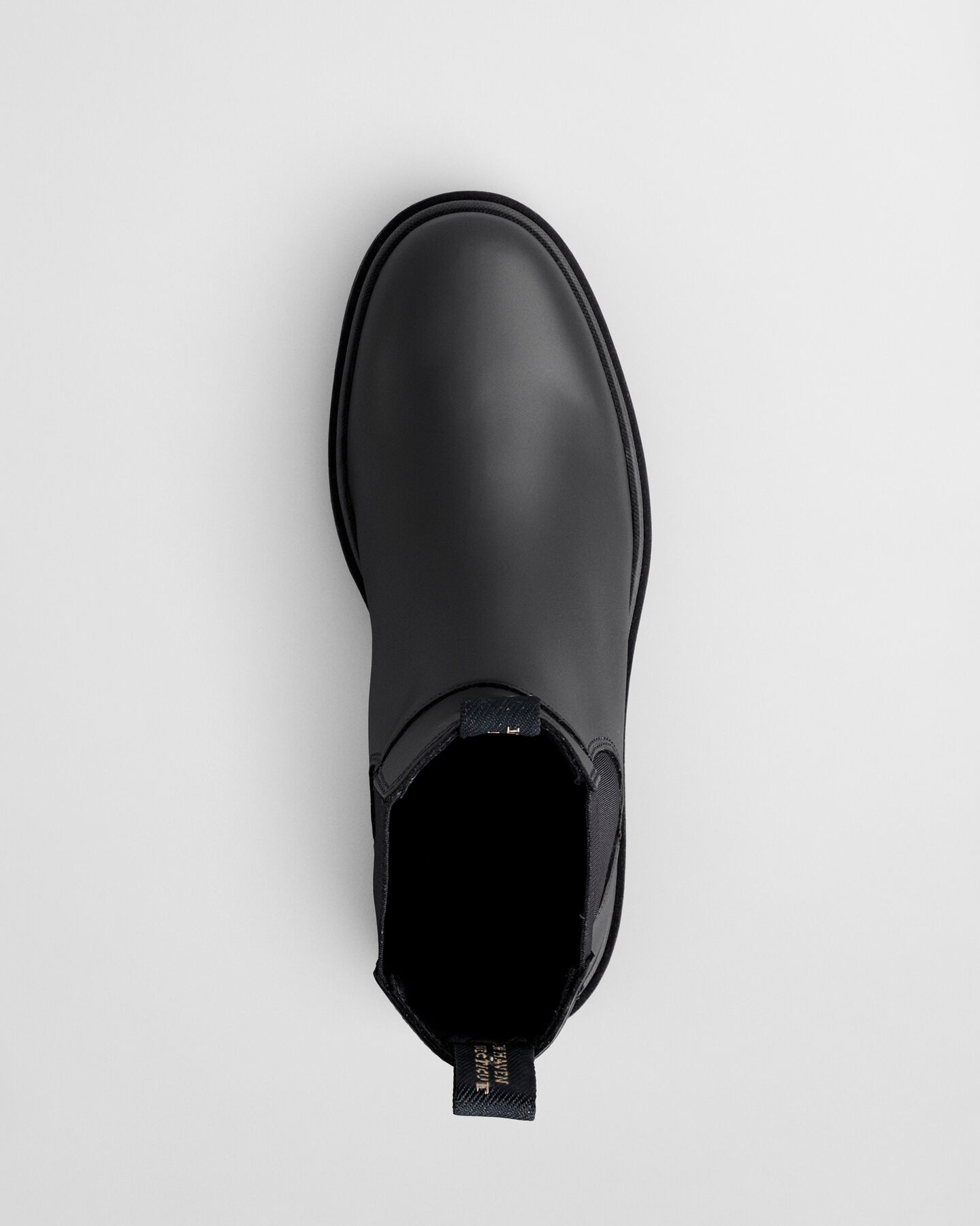 Wootlynne Chelsea ‑nahkanilkkurit