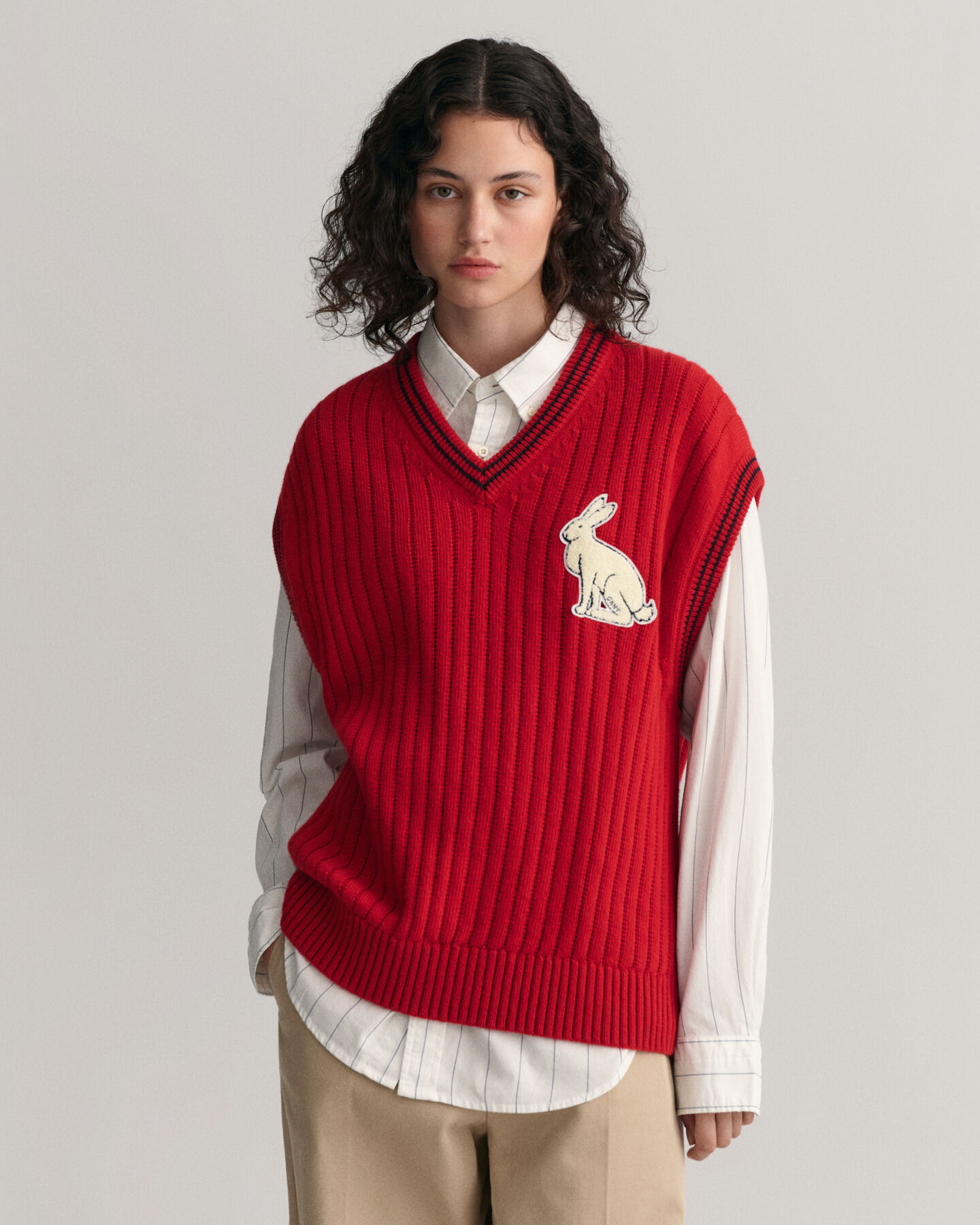 Lunar New Year ‑liivi