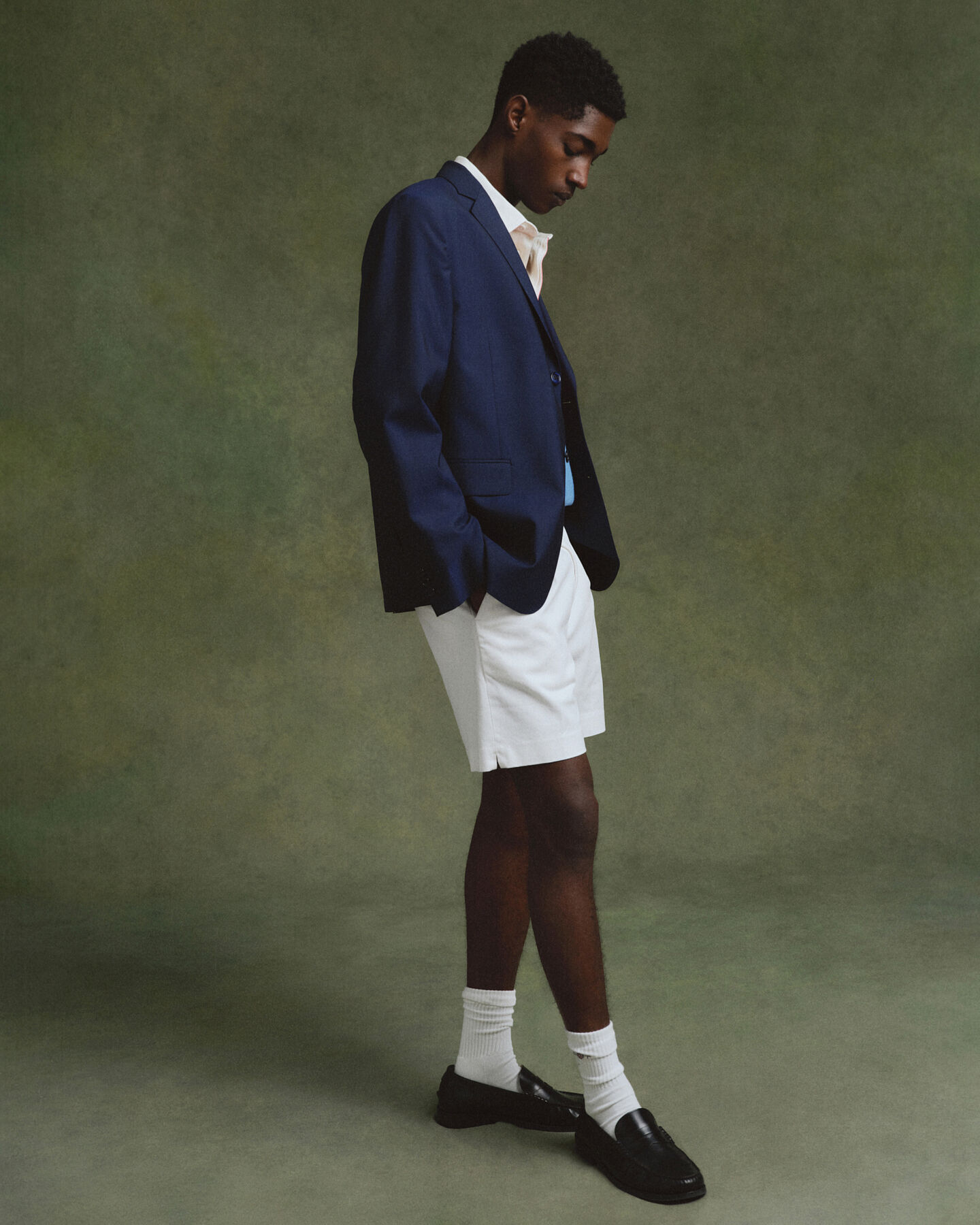 Hopsack-villableiseri