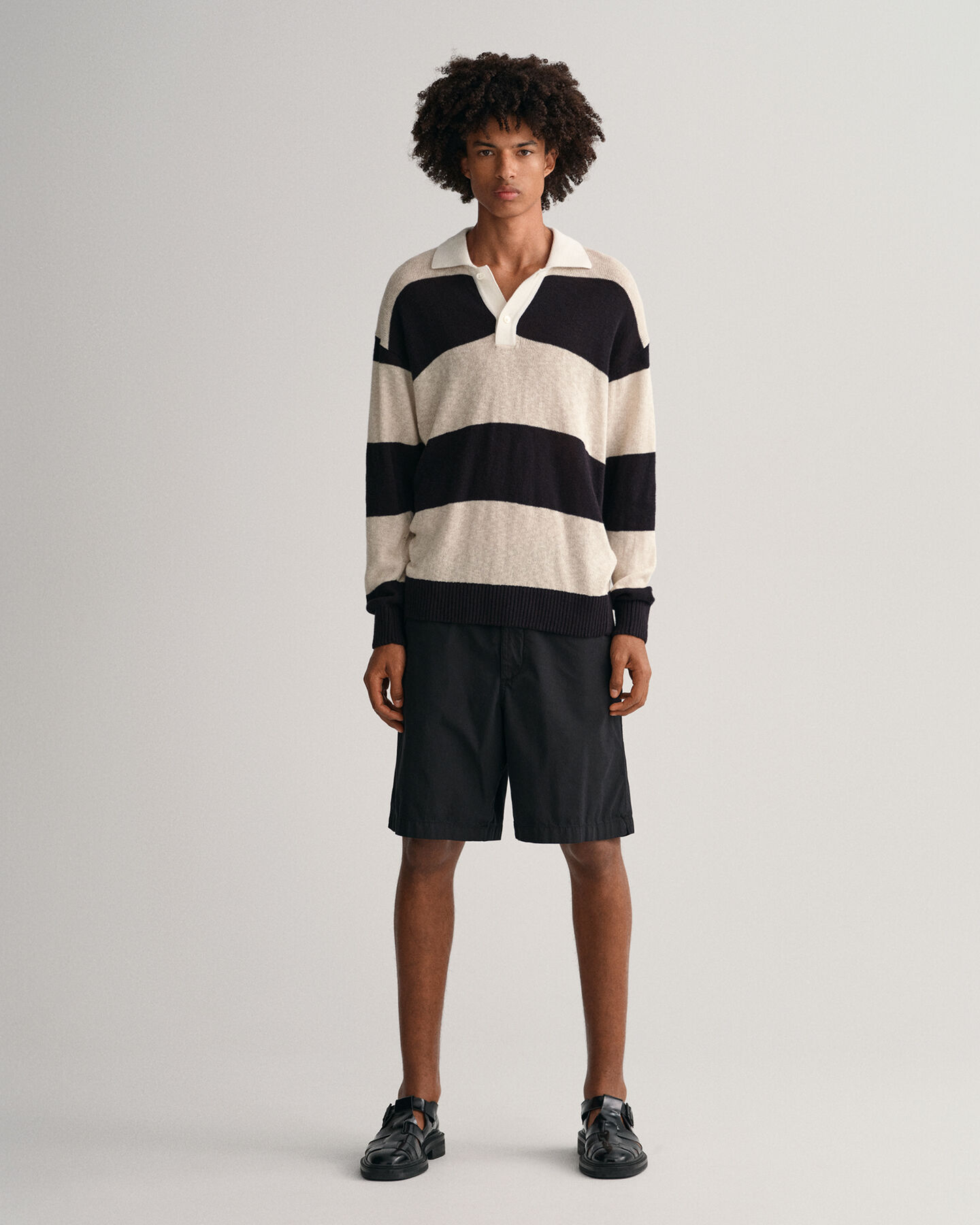 Kiristysnauhalliset Sunfaded-shortsit