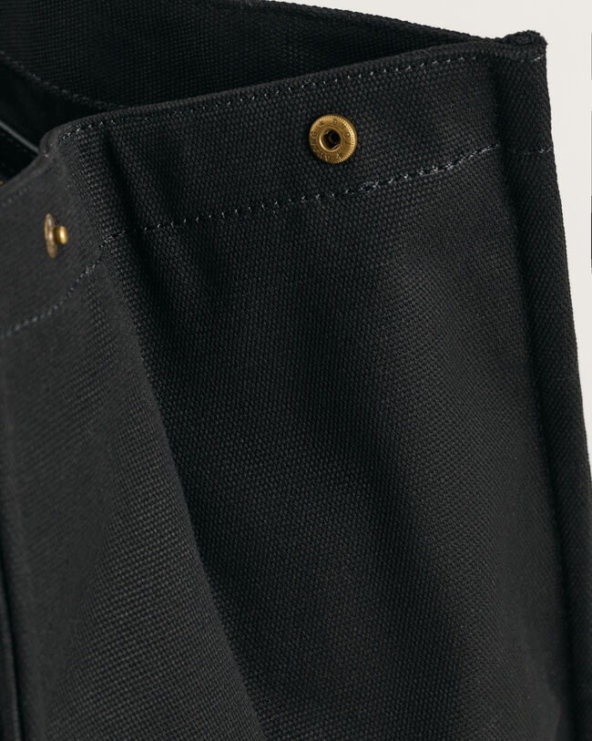 Tonal Shield ‑kanvaskassi