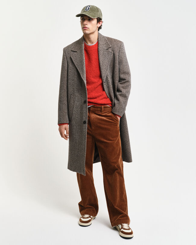 Villabukleepusero, py&ouml;re&auml; p&auml;&auml;ntie