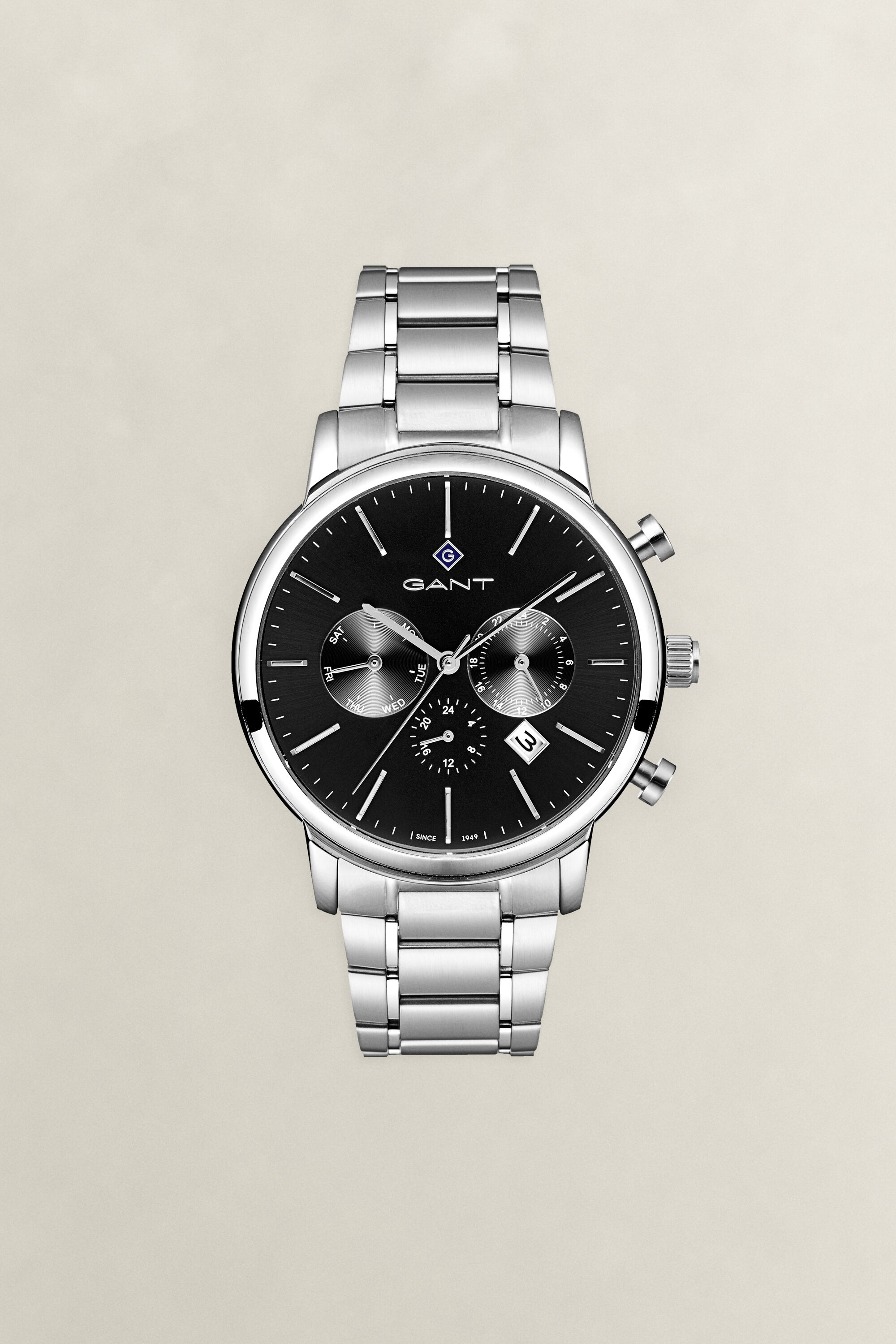 Cleveland-rannekello