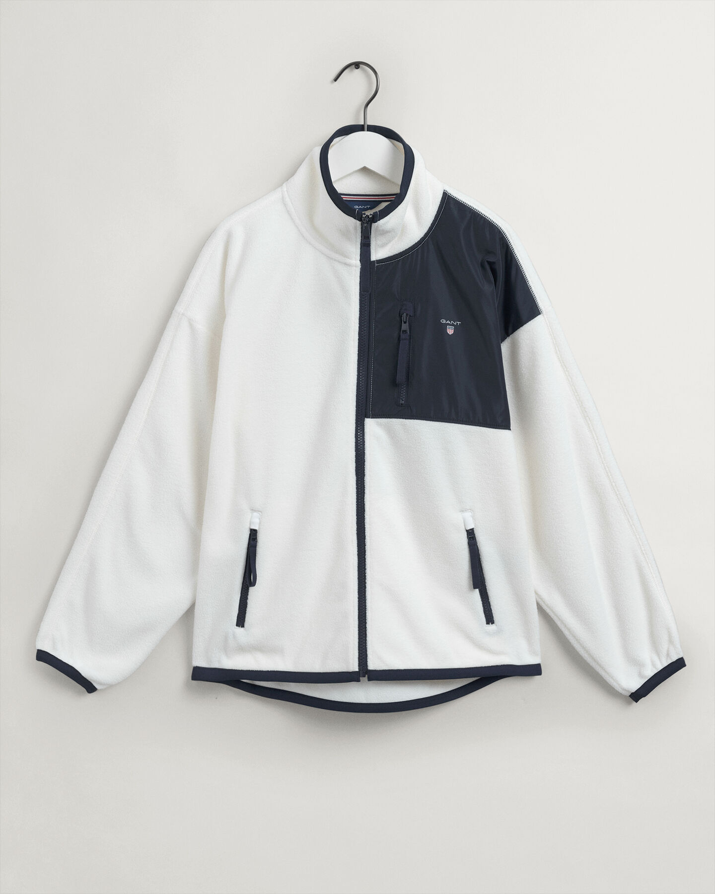 Teens-malliston Original-fleececollegepaita