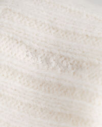 Alpakanvillasekoitteinen pipo