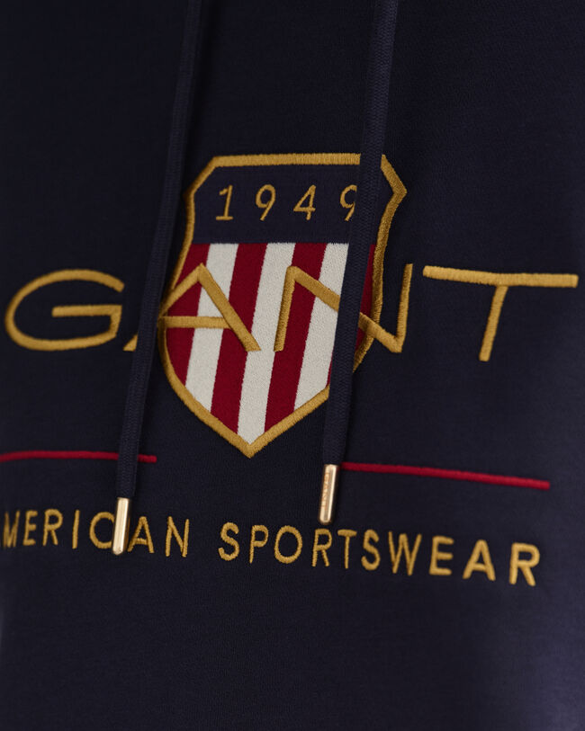 Archive Shield ‑huppumekko