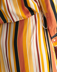 Raidallinen kietaisuhame