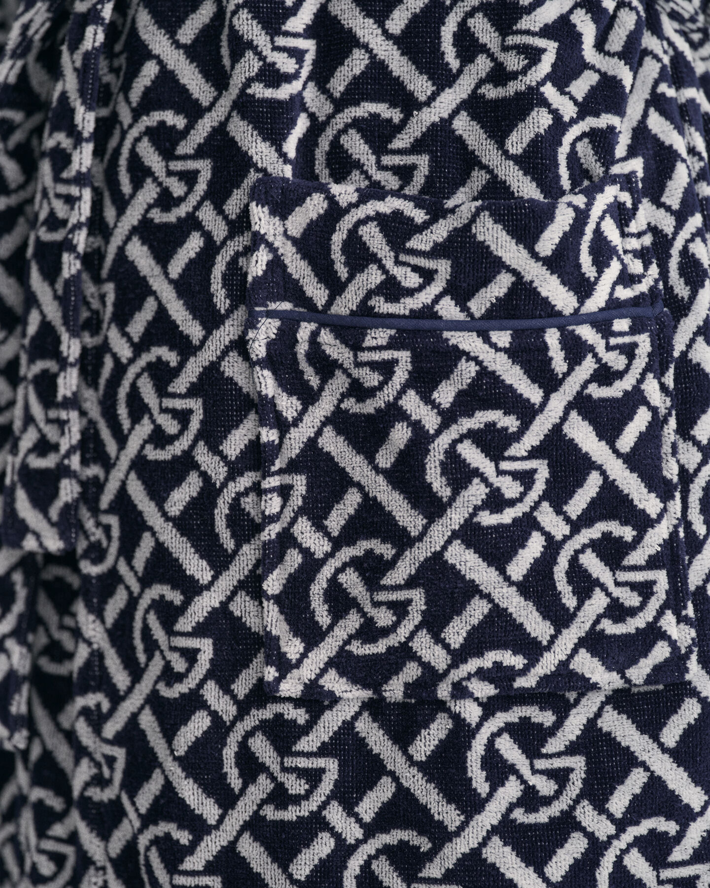 G Patterned-kylpytakki