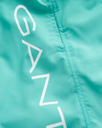 Teen Boys ‑malliston kevyet Logo-uimashortsit