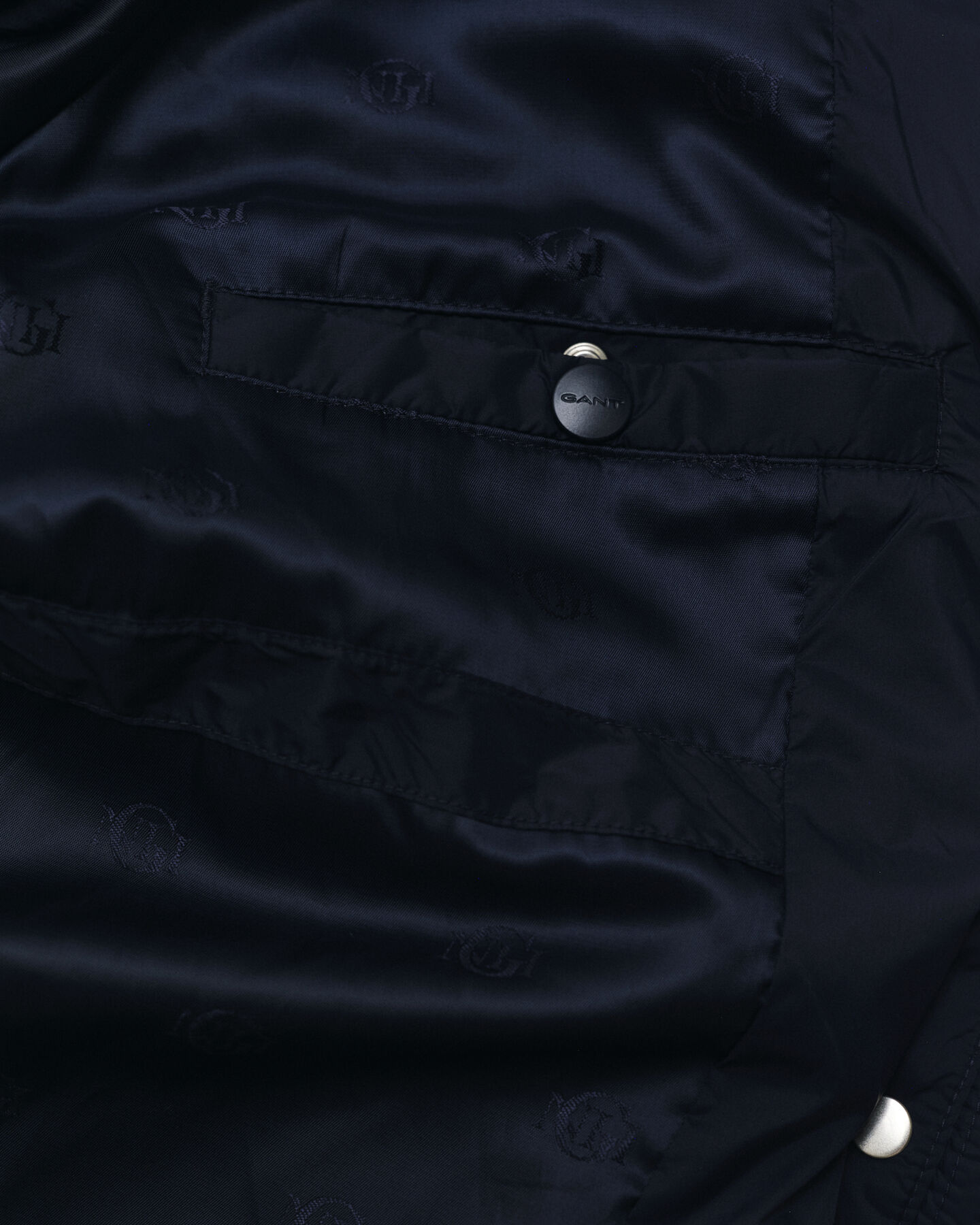 Kokopitkä untuvatakki