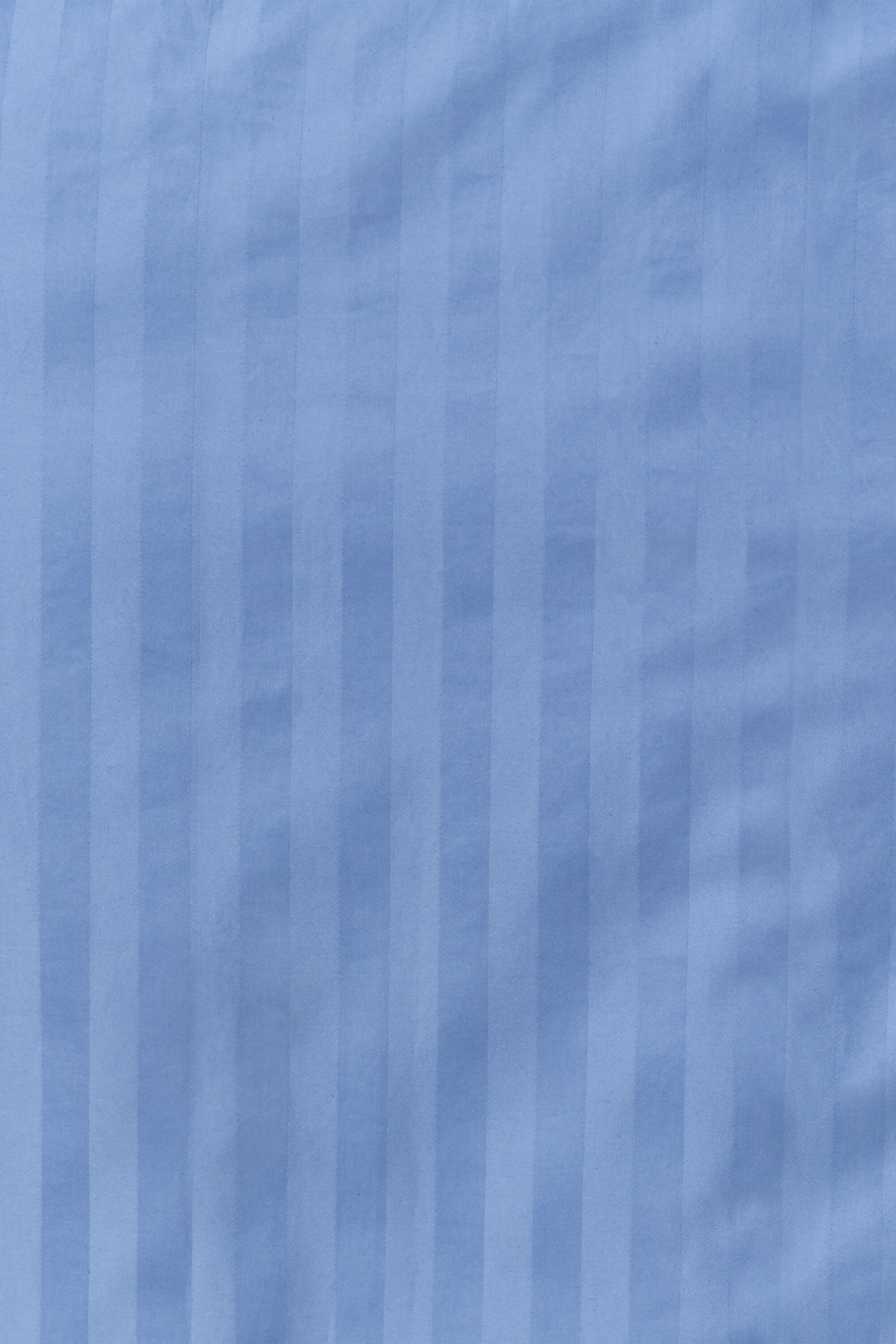 Sateen Striped ‑pussilakana