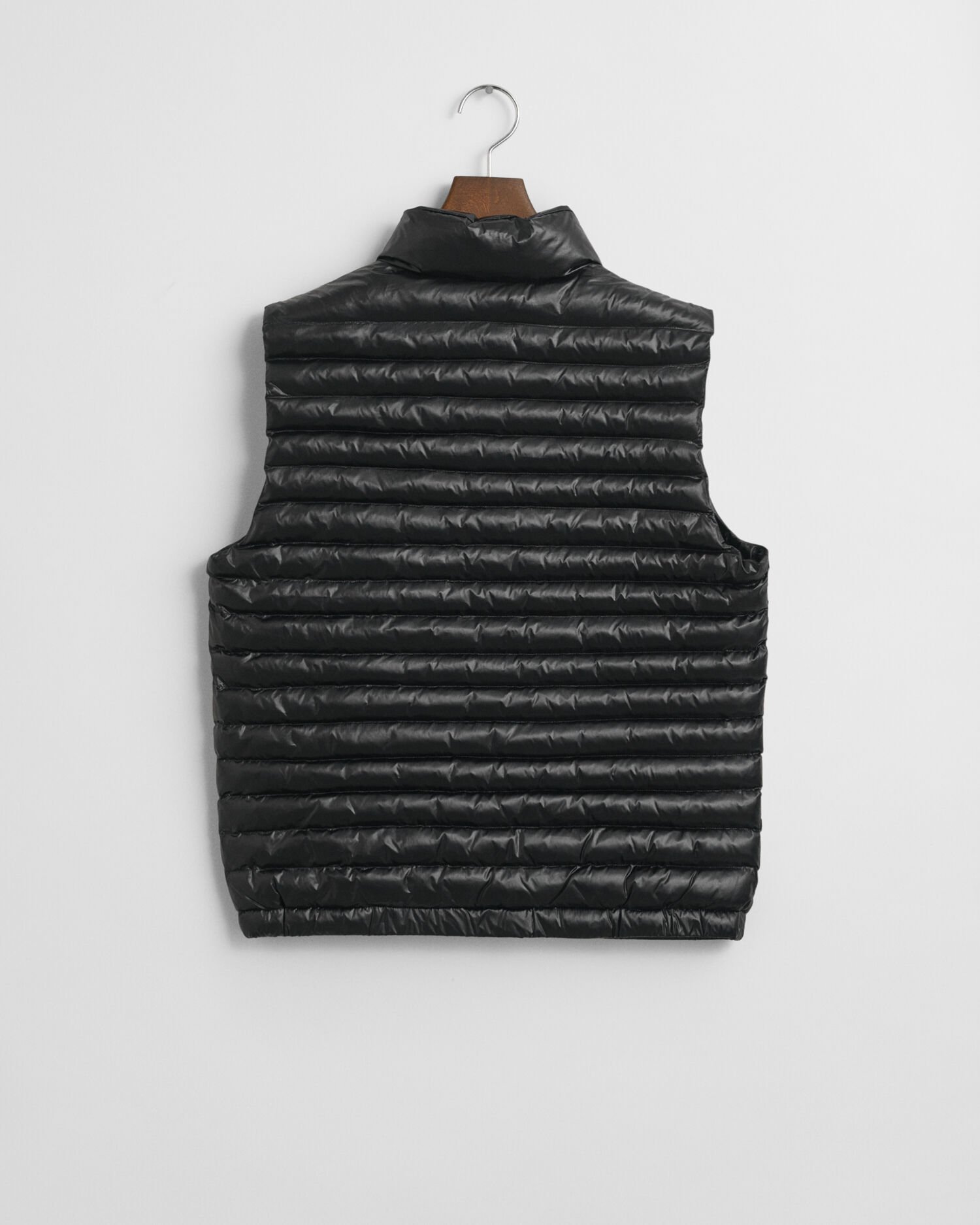 Teens-malliston Shiny-kevytoppaliivi