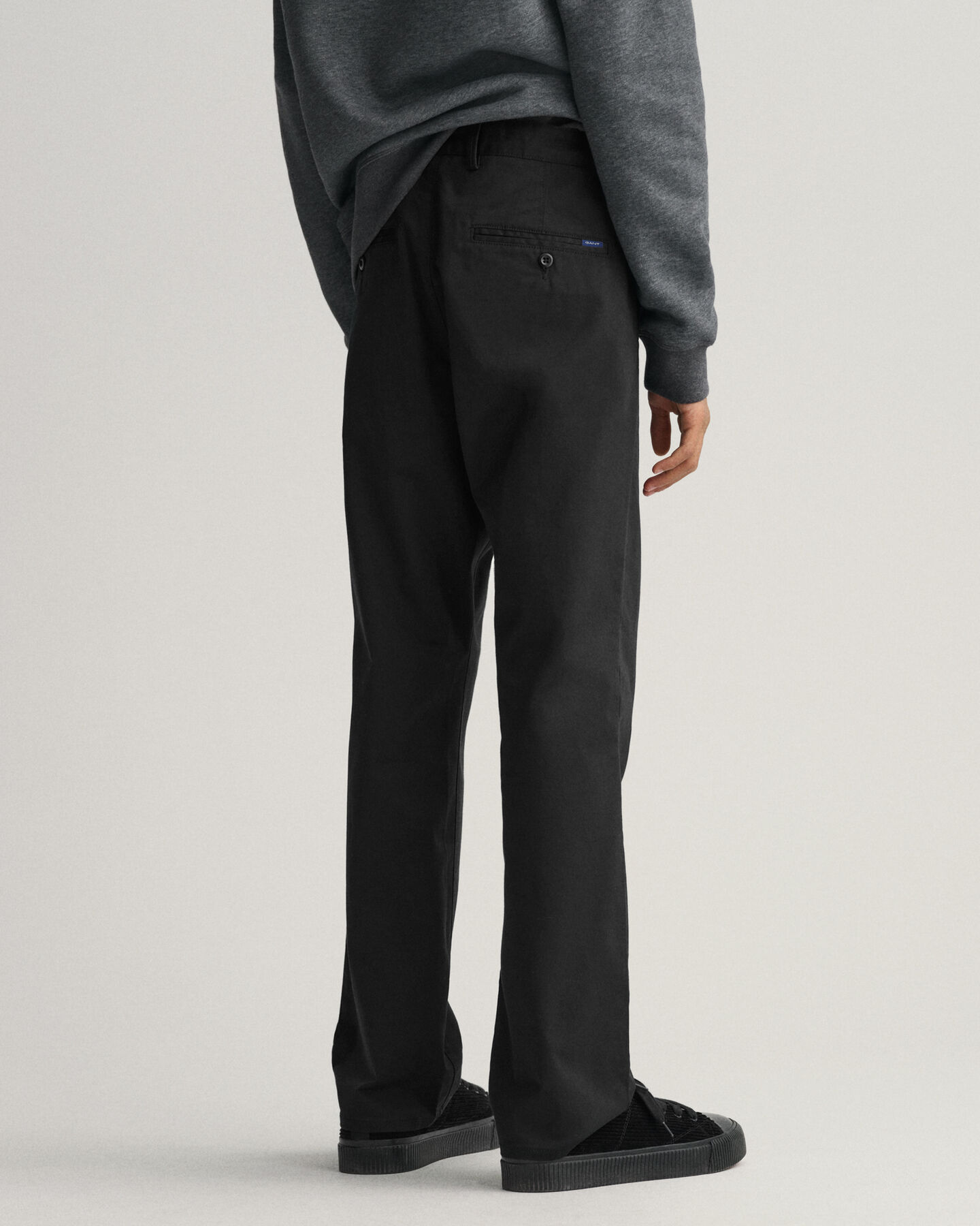 Teen Boys ‑malliston New-chinot